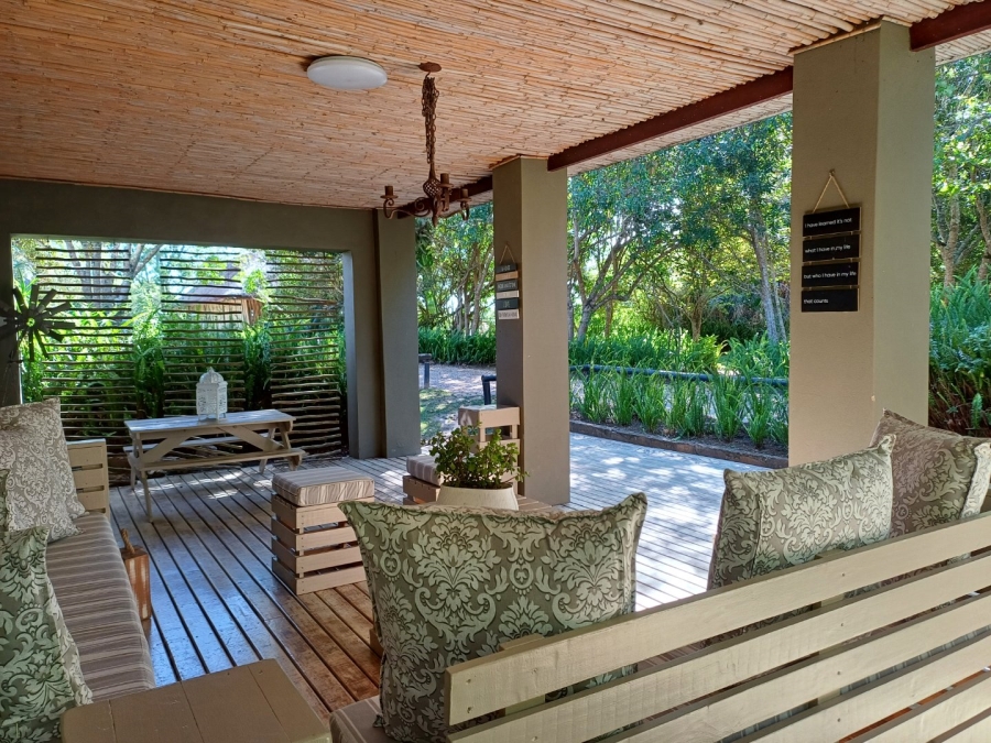 5 Bedroom Property for Sale in Wilderness Heights Western Cape
